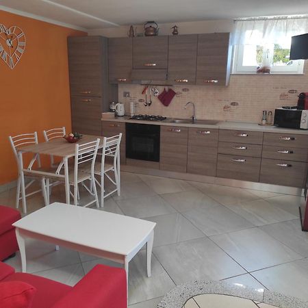 דירות Perledo Vezio Hill House מראה חיצוני תמונה