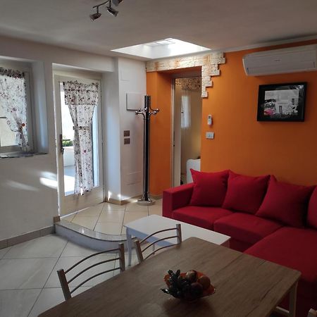 דירות Perledo Vezio Hill House מראה חיצוני תמונה