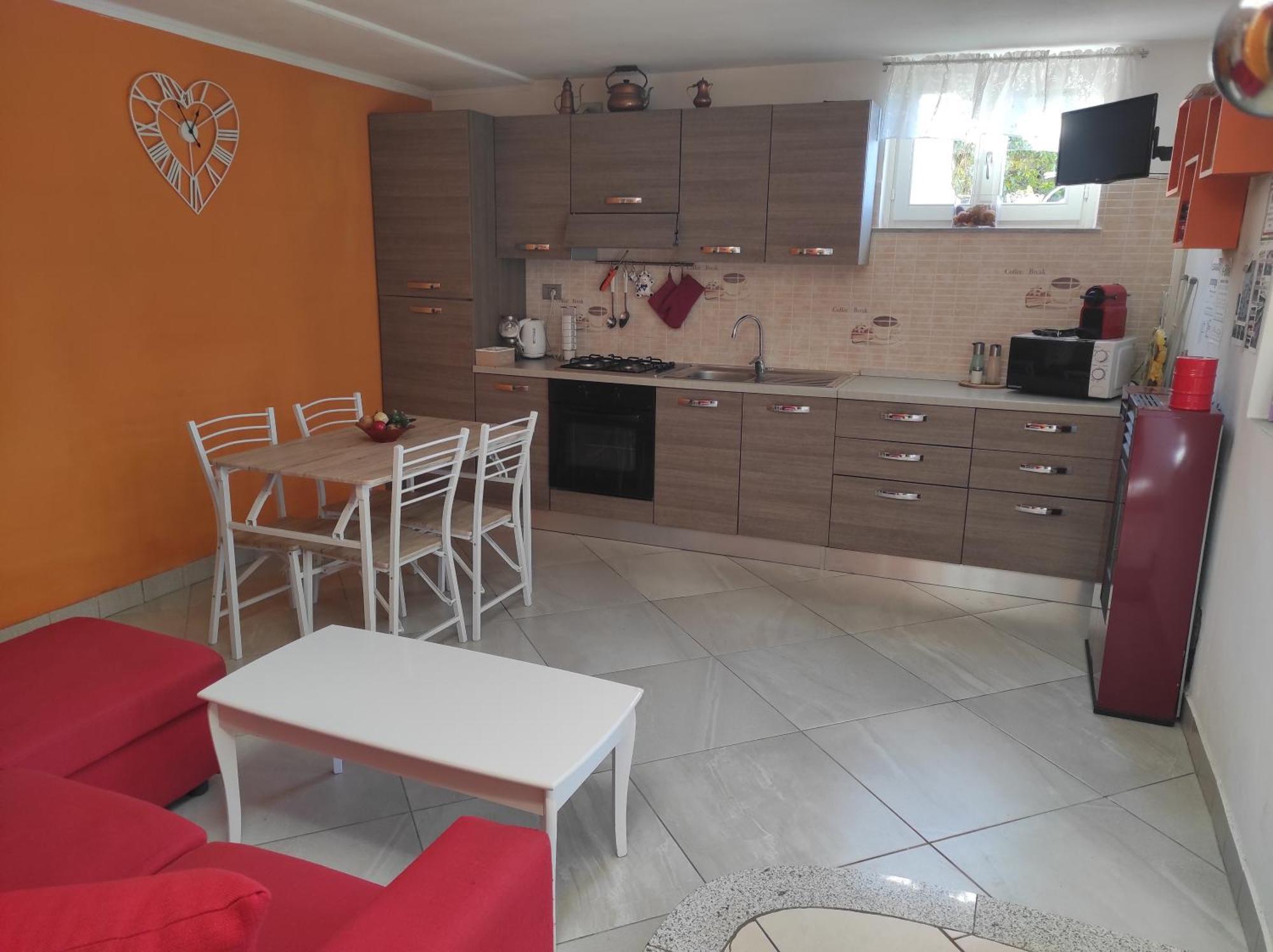 דירות Perledo Vezio Hill House מראה חיצוני תמונה