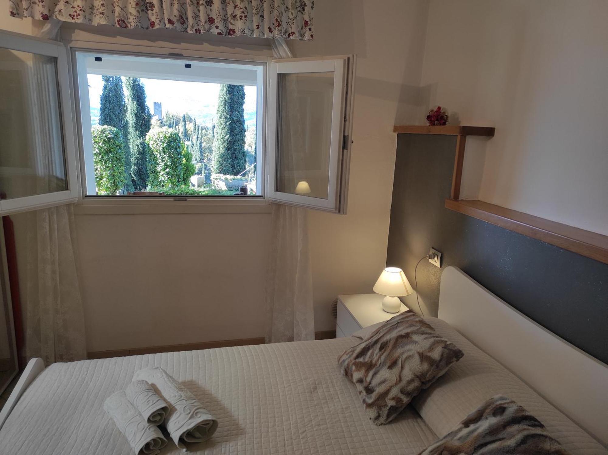 דירות Perledo Vezio Hill House מראה חיצוני תמונה