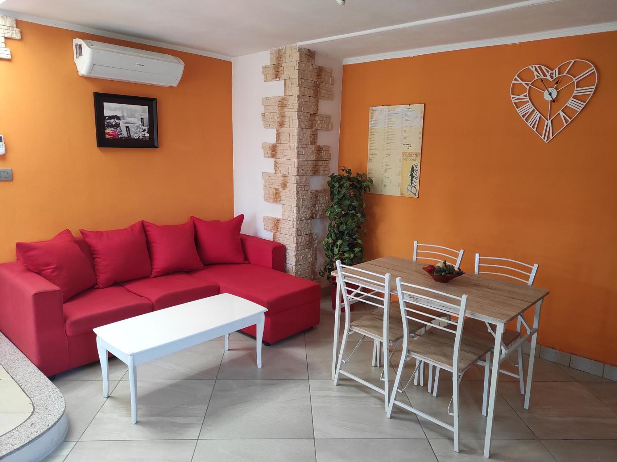 דירות Perledo Vezio Hill House מראה חיצוני תמונה